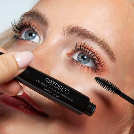 Perfect Volume Mascara Waterproof
