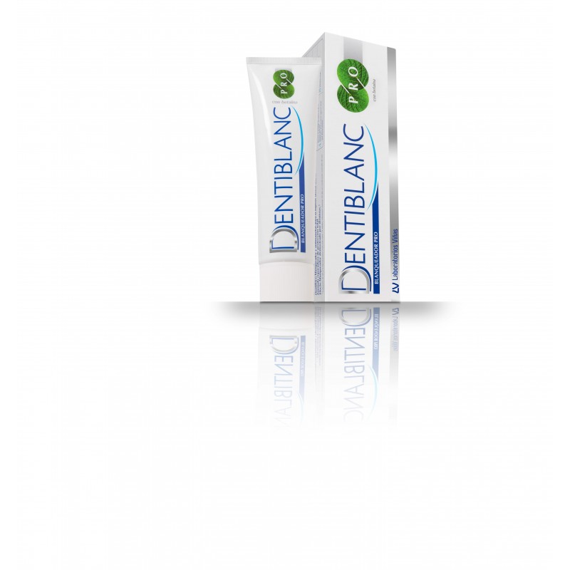 Dentiblanc blanqueador pro 100 ml