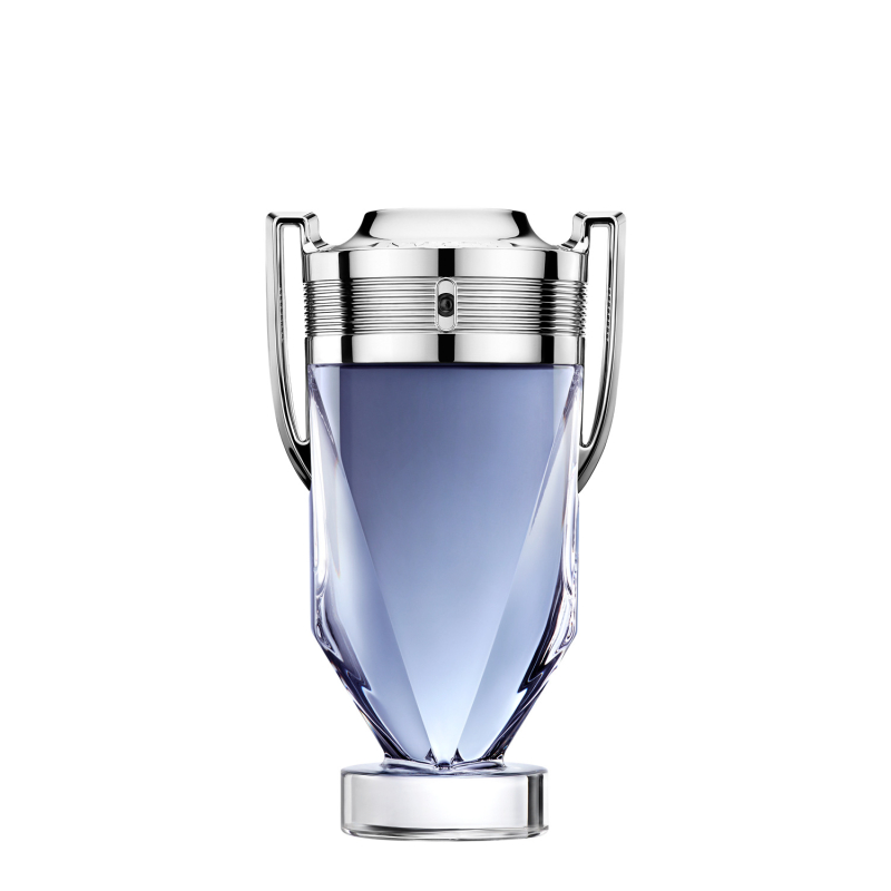 Invictus Eau De Toilette Vaporizador 200ml