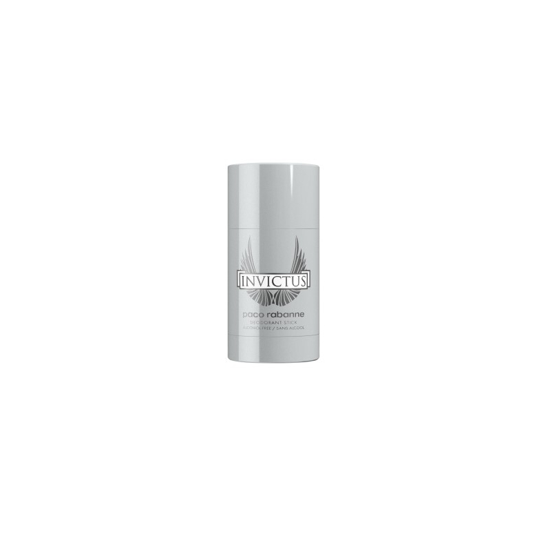 paco rabanne invictus dezodorant w sztyfcie 75 ml     