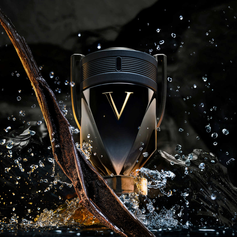 Invictus Victory Eau de Parfum de Rabanne