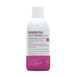 LACTYFERRIN DRINKABLE 500ML