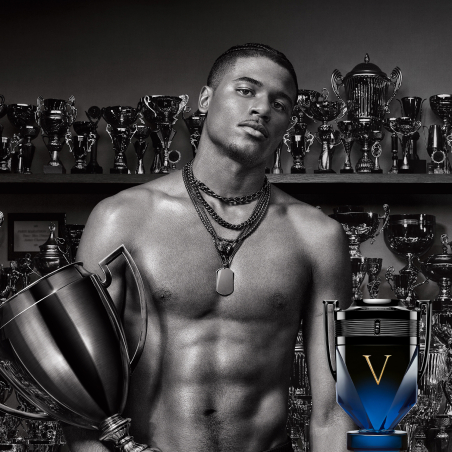 Invictus Victory Elixir Parfum Intense