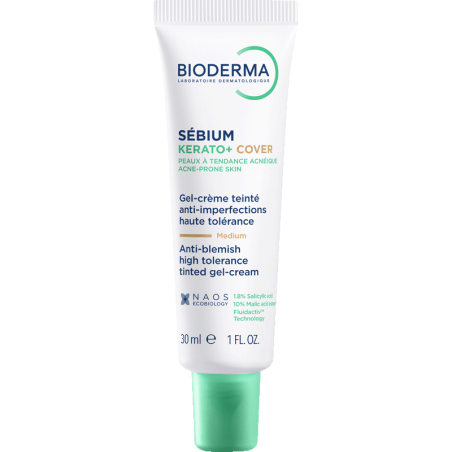 SÉBIUM GLOBAL COVER  30 ML