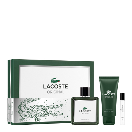 Set Original Eau de Parfum