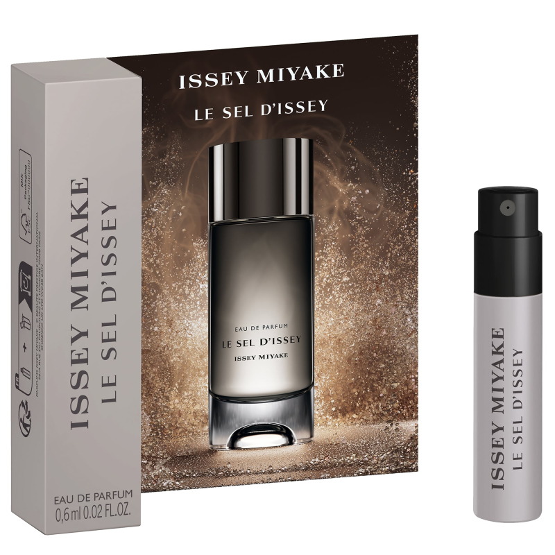 Muestra IM Le Sel Issey EDP 0.6ml