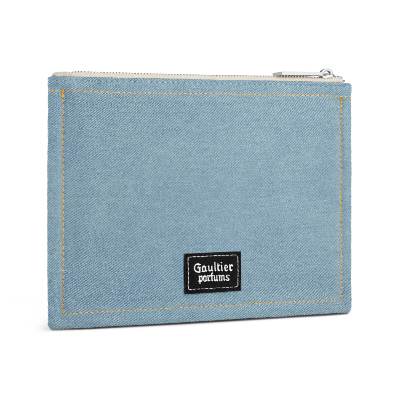 Jean Paul Gaultier Femme Pouch