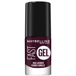Fast Gel Nail Lacquer Lacas de Uñas