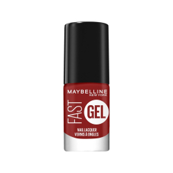 Fast Gel Nail Lacquer Lacas de Uñas