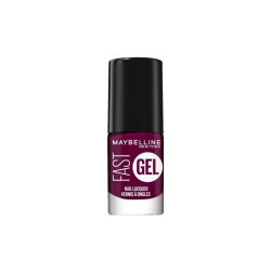 Fast Gel Nail Lacquer Lacas de Uñas