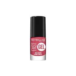 Fast Gel Nail Lacquer Lacas de Uñas