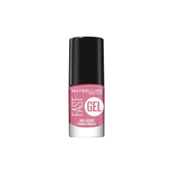Fast Gel Nail Lacquer Lacas de Uñas