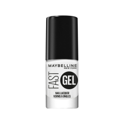 Fast Gel Nail Lacquer Lacas de Uñas