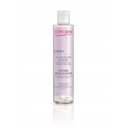 CALM +  AGUA MICELAR CALMANTE 200ML
