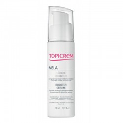 MELA + SERUM BOOSTER 30ML