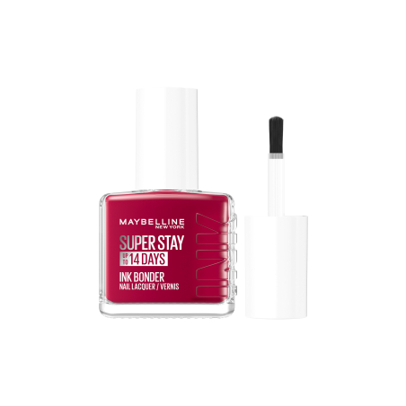 New York Super Stay Ink Nail Bonder