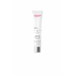 MELA + CREMA CORRECTORA DE NOCHE 40ML