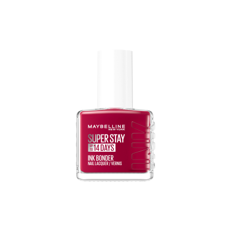New York Super Stay Ink Nail Bonder