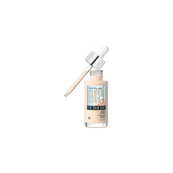 New York Super Stay Skin Tint + Vitamina C 24h