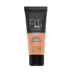 Base de Maquillaje Fit me Matte Afina Poros