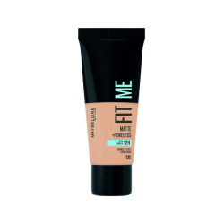 Base de Maquillaje Fit me Matte Afina Poros