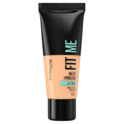 Base de Maquillaje Fit me Matte Afina Poros