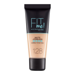 Base de Maquillaje Fit me Matte Afina Poros