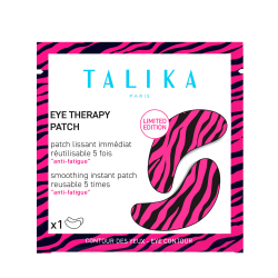 Eye Therapy Patch Zebra