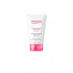 CREMA DE MANOS ULTRA-HIDRATANTE 50ML