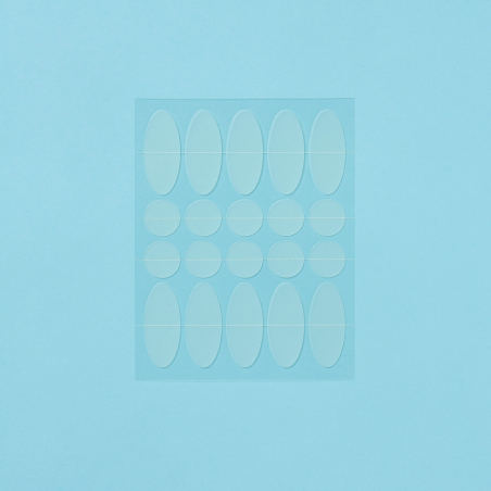 Pigment Control Patch Anti-Aging