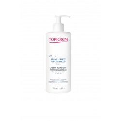 UR-10  CREMA ALISADORA ANTI - RUGOSIDAD