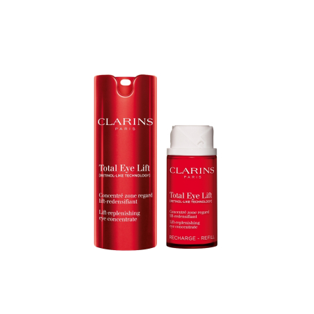 Total Eye Lift