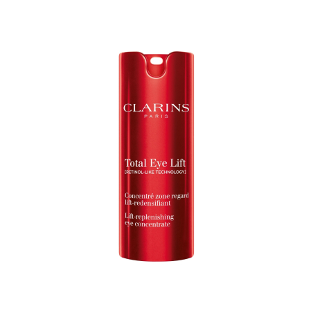 Total Eye Lift
