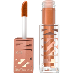New York Colorete Bronceador Sunkisser