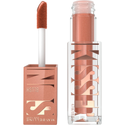 New York Colorete Bronceador Sunkisser