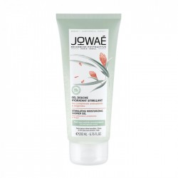 GEL DE DUCHA JENGIBRE