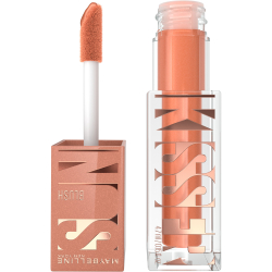 New York Colorete Bronceador Sunkisser