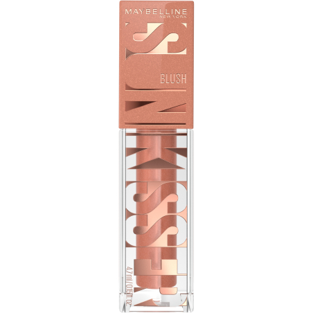 New York Colorete Bronceador Sunkisser