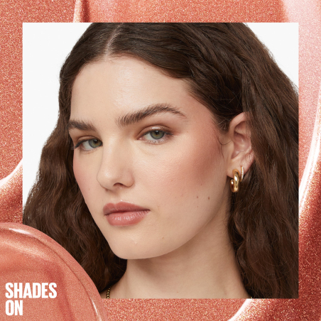 New York Colorete Bronceador Sunkisser