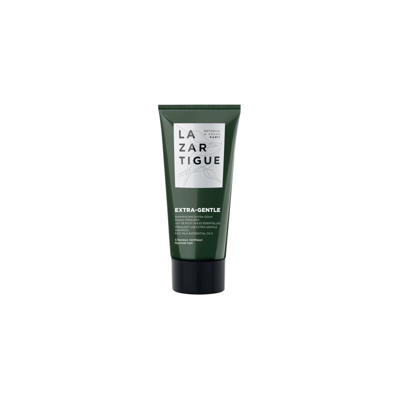 Mini champú extra-gentle 50ml