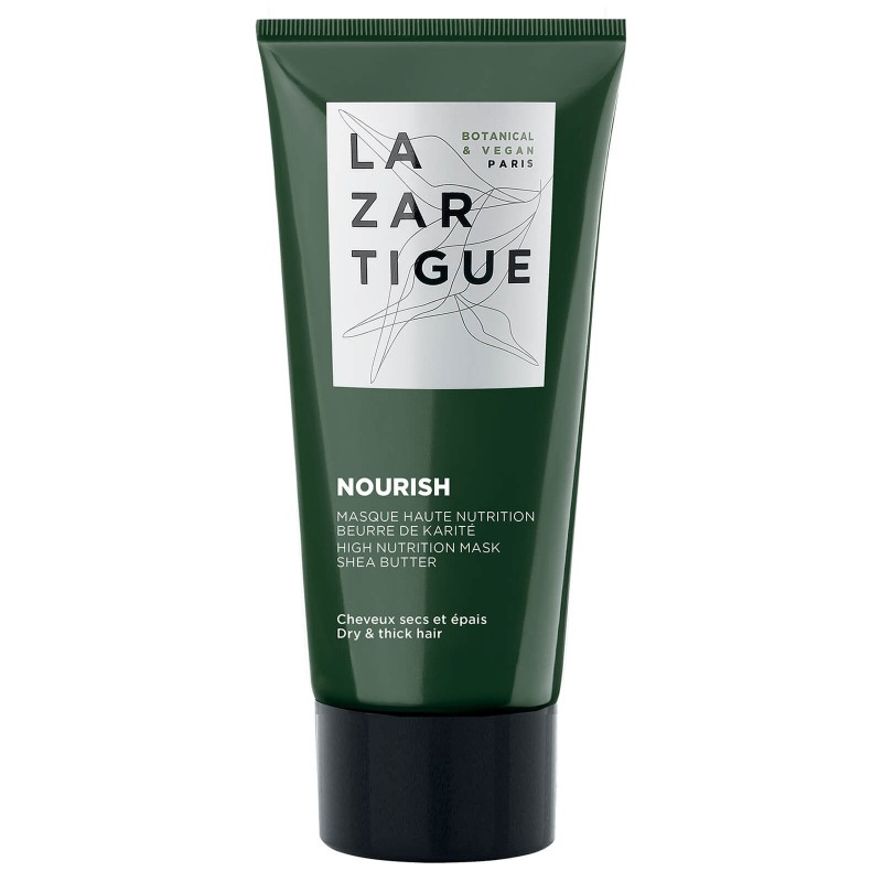 Mini mascarilla nutritiva 50ml
