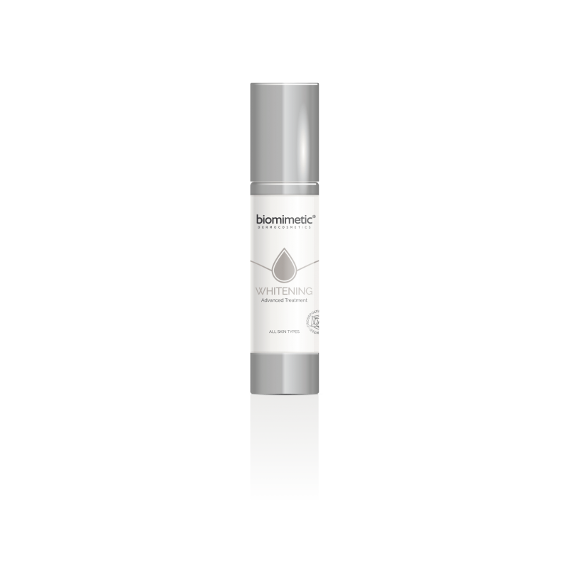 Advanced treatment despigmentante 50ml