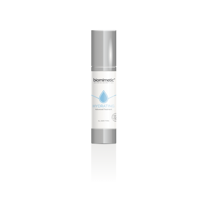 Advanced treatment hidrante 50ml