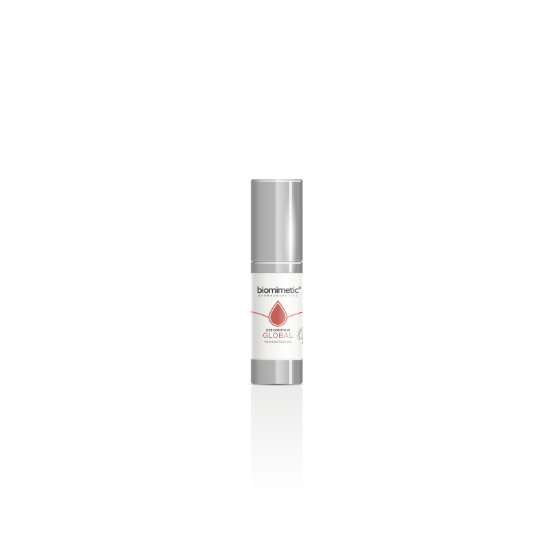 Advanced treatment contorno global 15ml