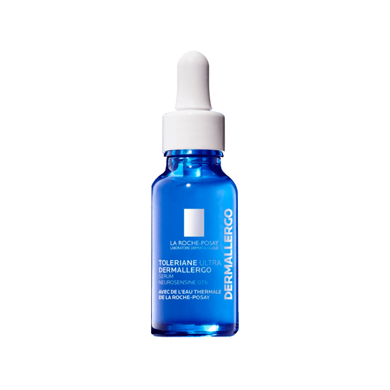 Toleraine serum dermallergo 20ml