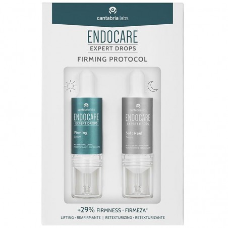 ENDOCARE EXPERT DROPS FIRMING 2X10ML