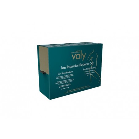 ION INTENSIVE REDUCER SET - TRATAMIENTO