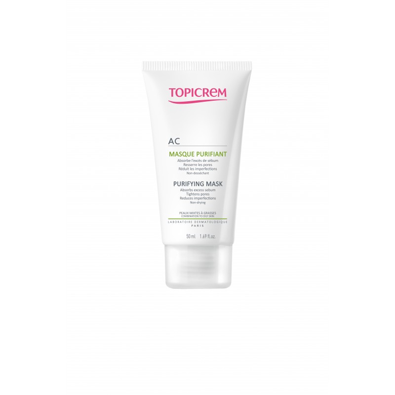 Ac mascarilla purificante 50ml