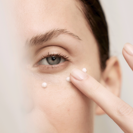 Awakening Creamy Eye Essence