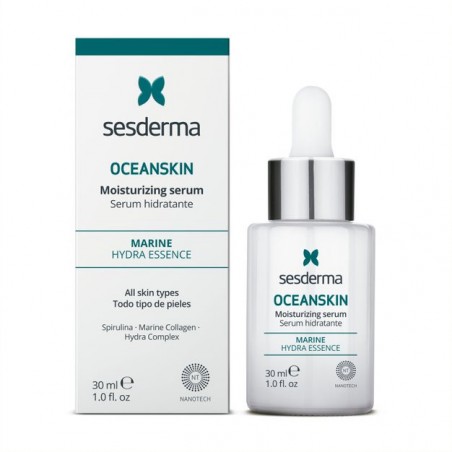 OCEAN SKIN SERUM 30ML